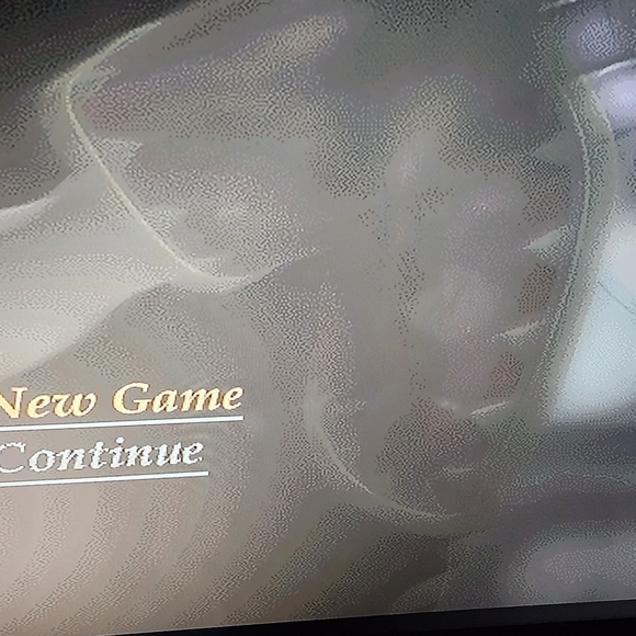 Chrono Cross - Squaresoft (PlayStation 1, 2000) CIB Black Label - Picture 15 of 15